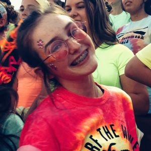 Meet your Posher, Grace